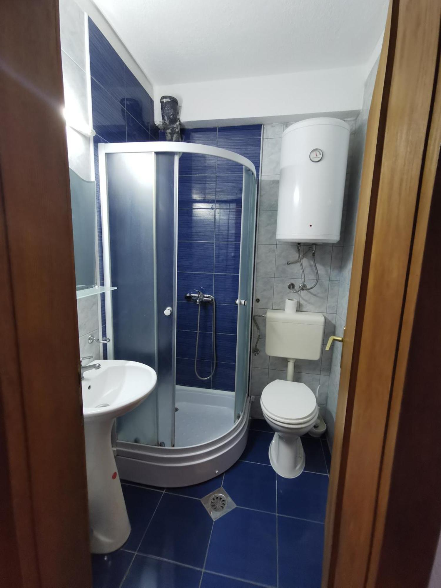 Blue Apartments & Suites Ohrid Ngoại thất bức ảnh